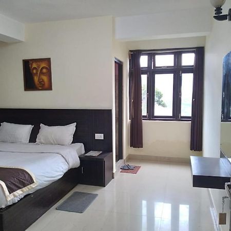 Hotel Shivalik Retreat 강토크 외부 사진