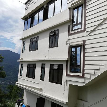 Hotel Shivalik Retreat 강토크 외부 사진