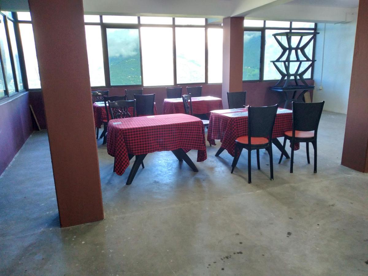 Hotel Shivalik Retreat 강토크 외부 사진