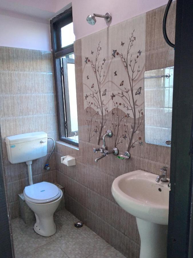 Hotel Shivalik Retreat 강토크 외부 사진